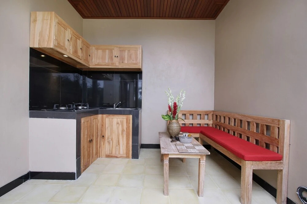Puri Landu Ubud Luxury Villas
