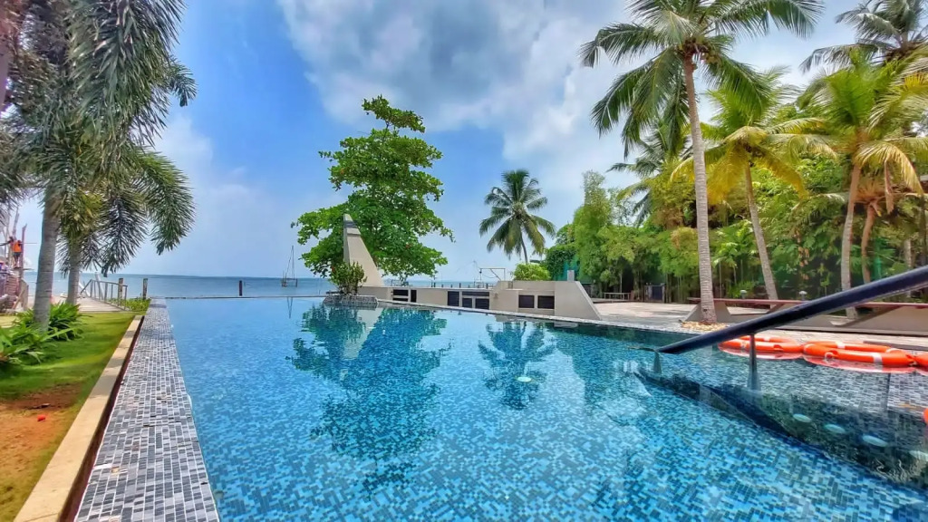 LELEELA - A Boutique Backwater Resort