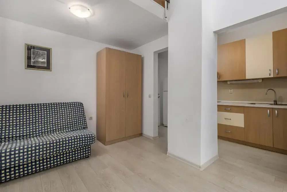 Apartment House Volta
