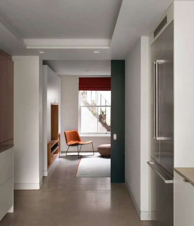 Sublime 4BD House W/park Views - London Fields!
