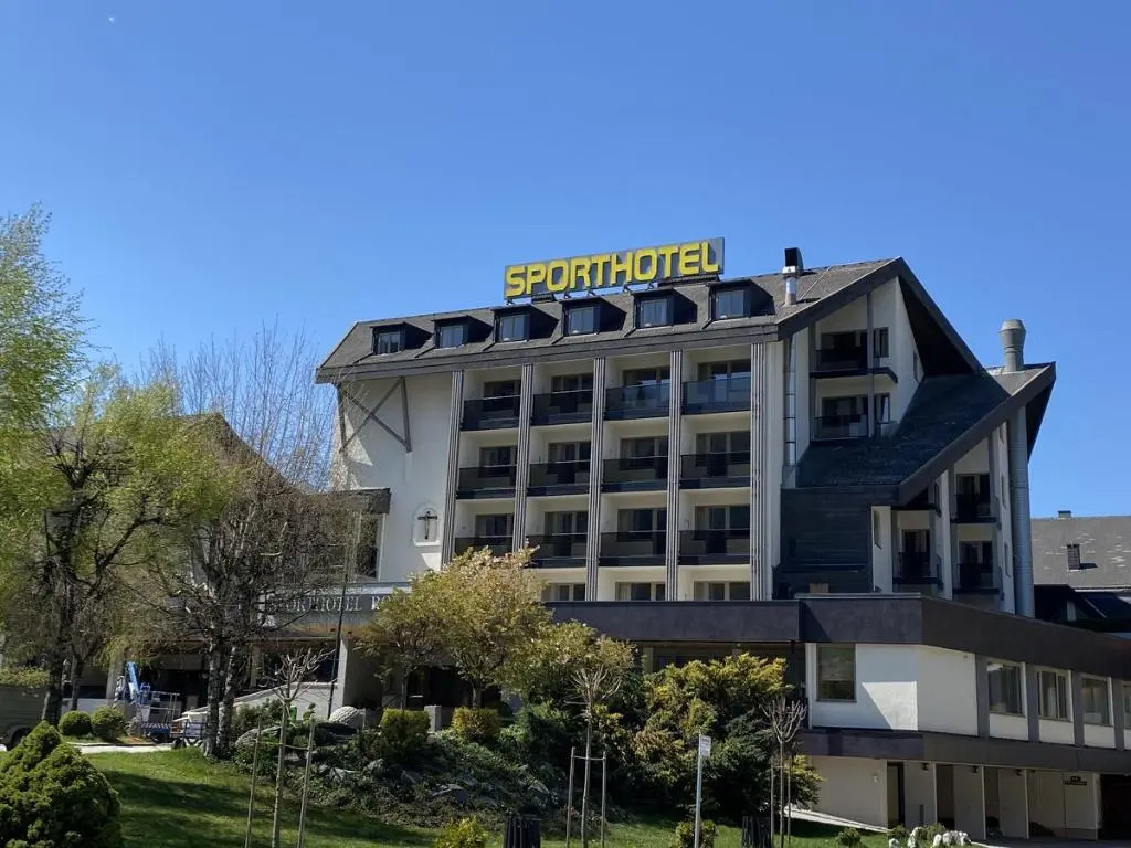 Sporthotel Royer