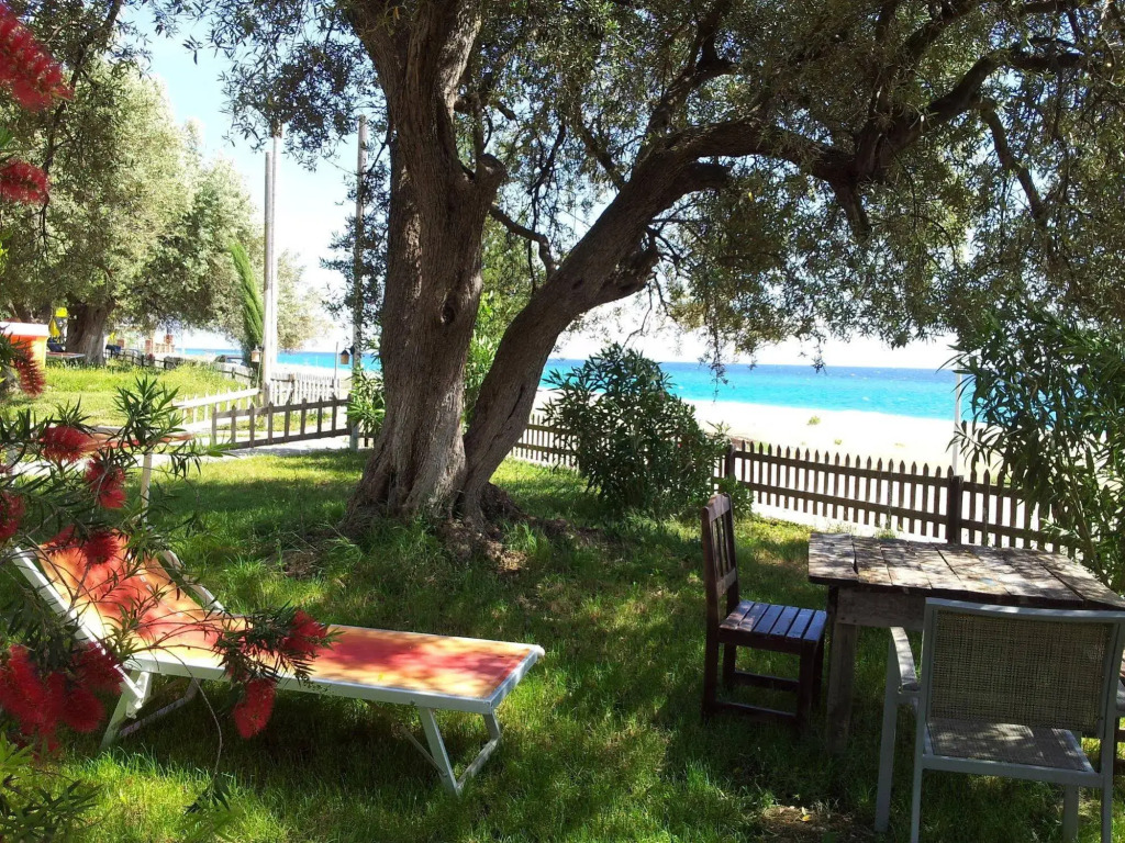Altea Beach Lodges