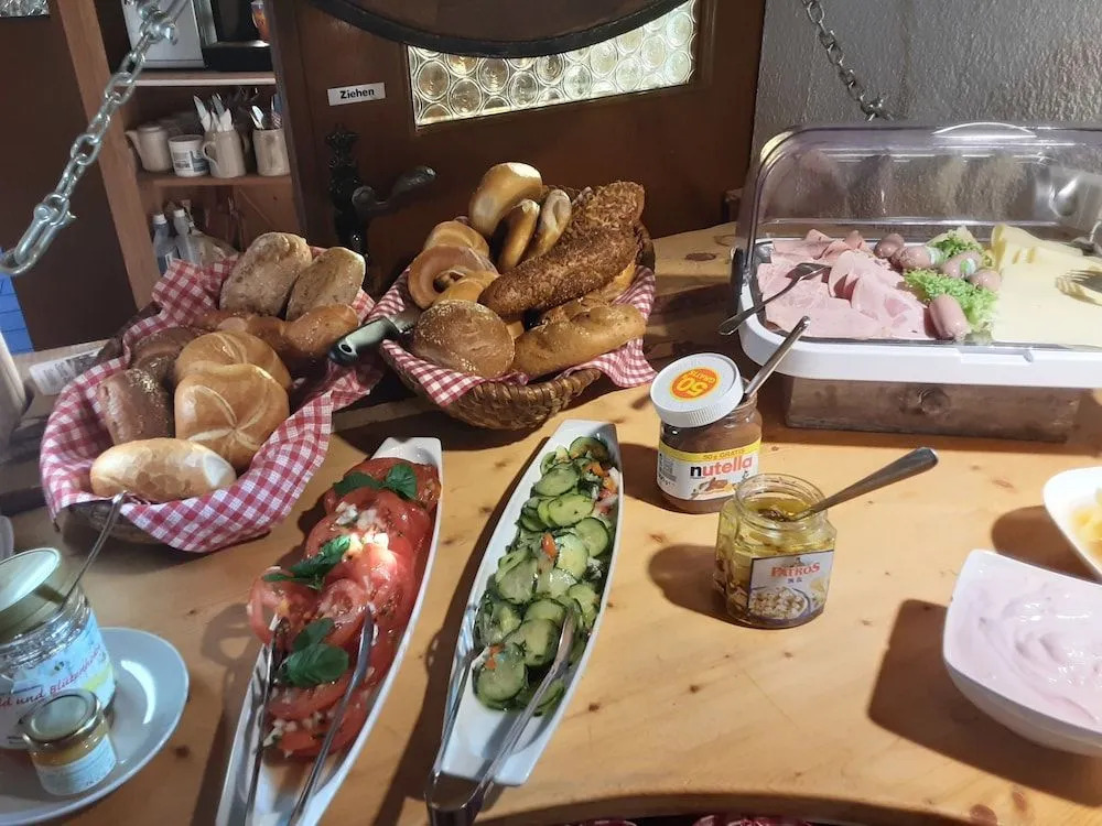 Gasthaus Dollinger