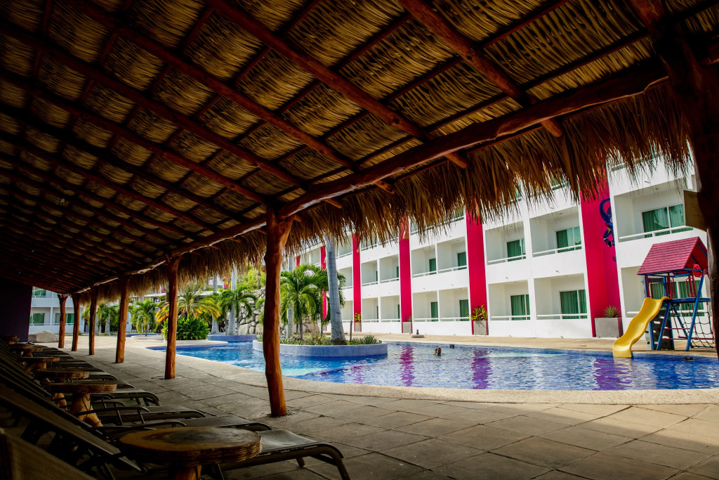 La Isla Huatulco