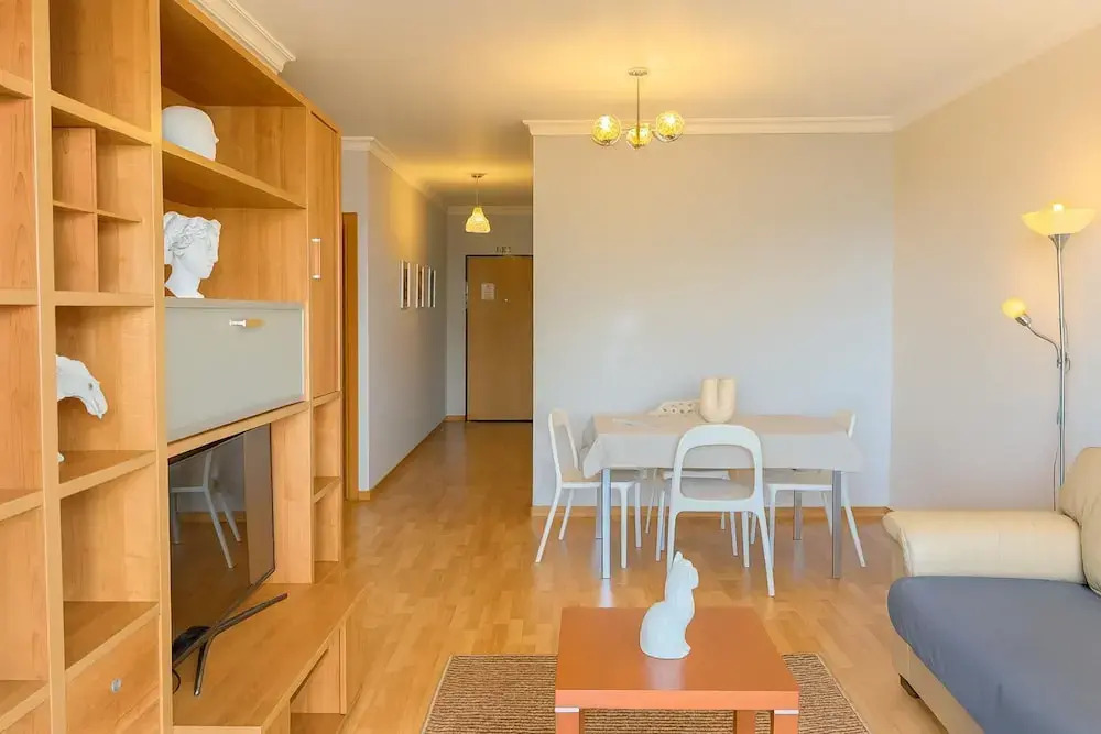 Titou Apartment Sea View