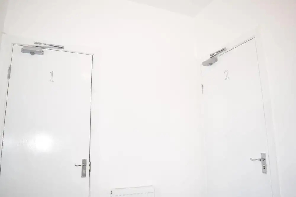 Regent Guest House Grimsby