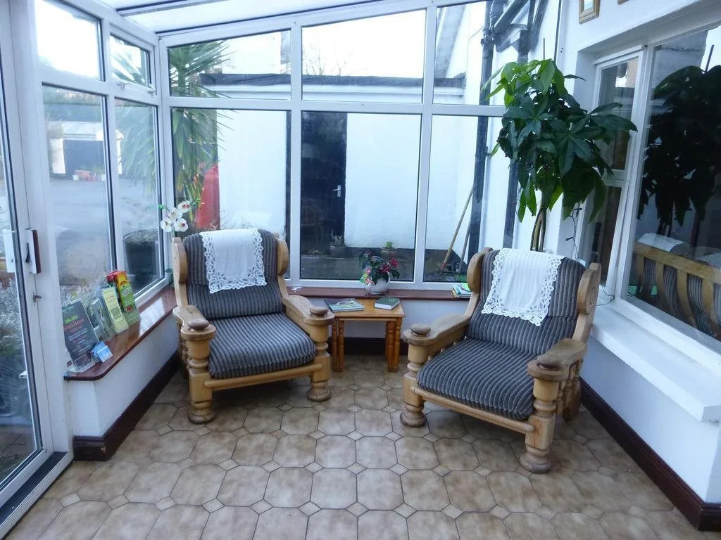 White Lodge B&B