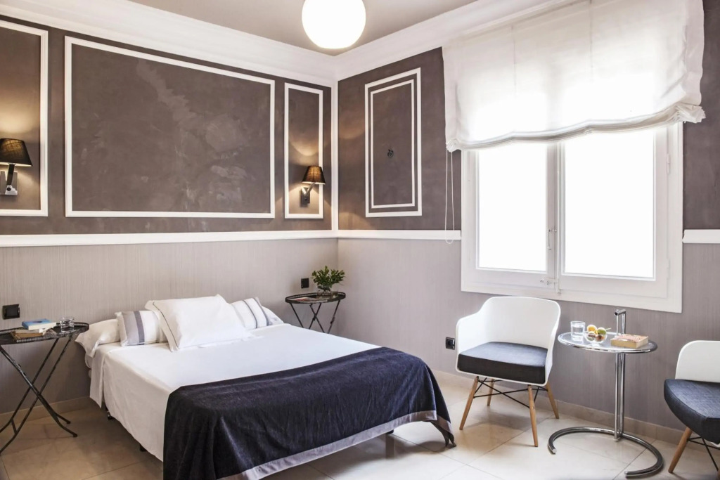 AinB B&B Eixample-Muntaner