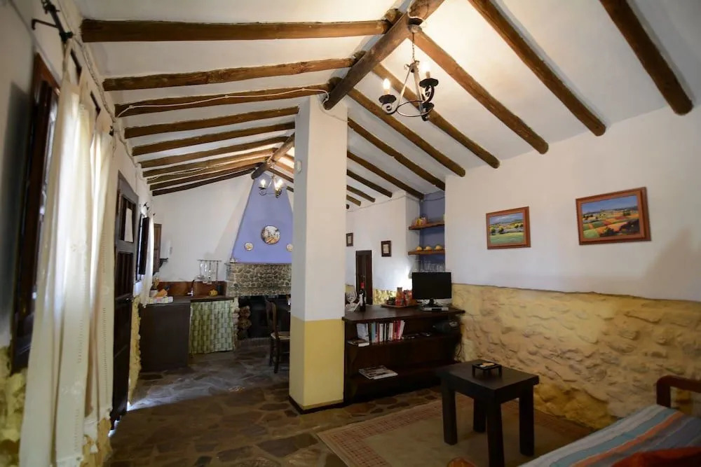 Casa Cantareros