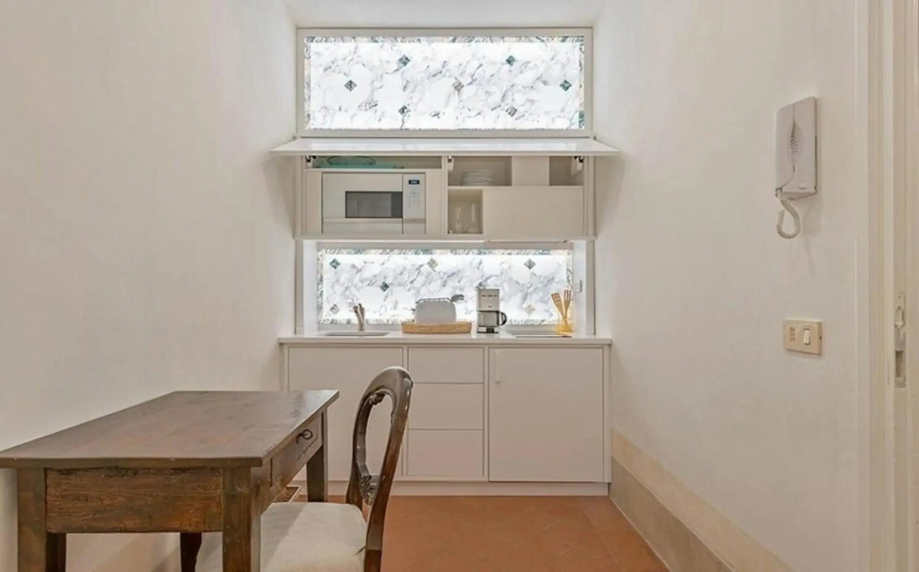 Giotto Suite
