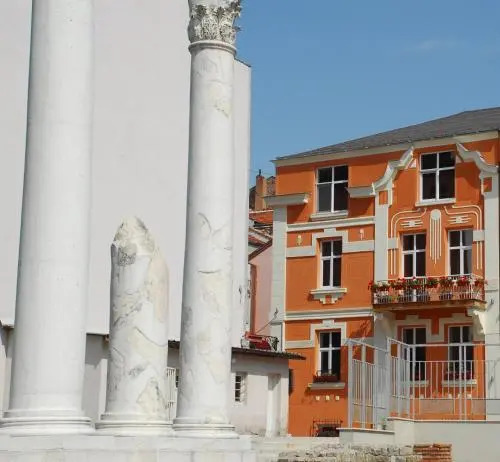 Guest House Romantica
