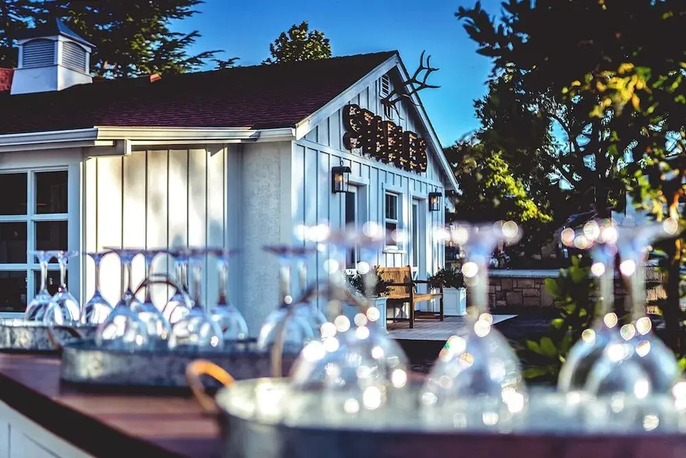 Stables Inn