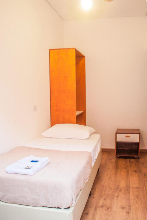 Bistu Hotel - Vila Nova Conceição