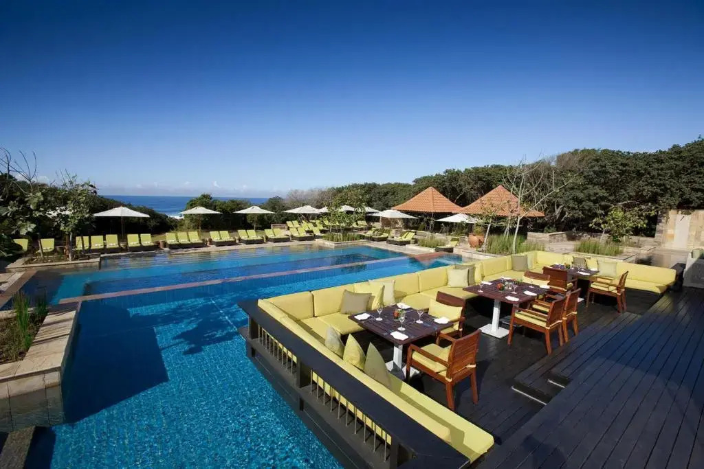 Zimbali Suite 517