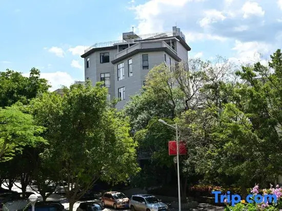 Huilai Homestay (Gejiu Shadian Dasi)
