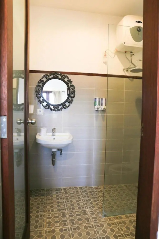 Dewi Villa Padangbai Hotel