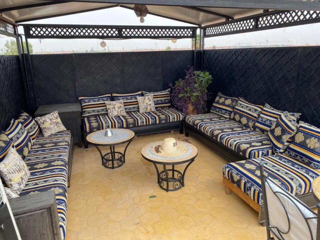 Riad Alboraq