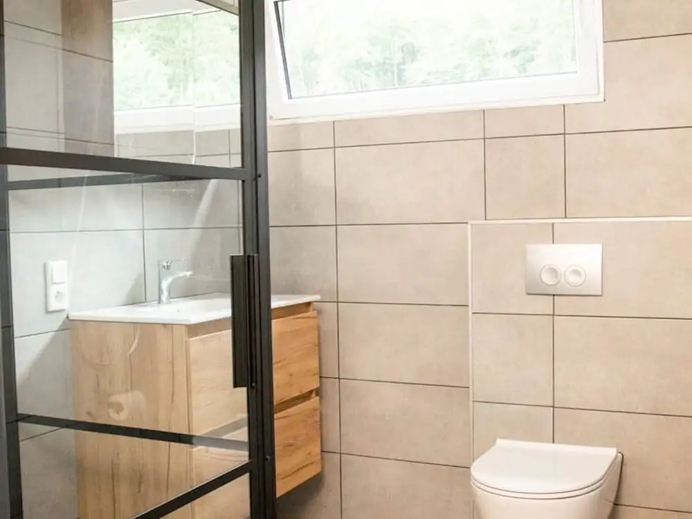 Modern Flat on the ski Slope in Niedersfeld