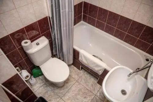 Vilnius Centre Flat