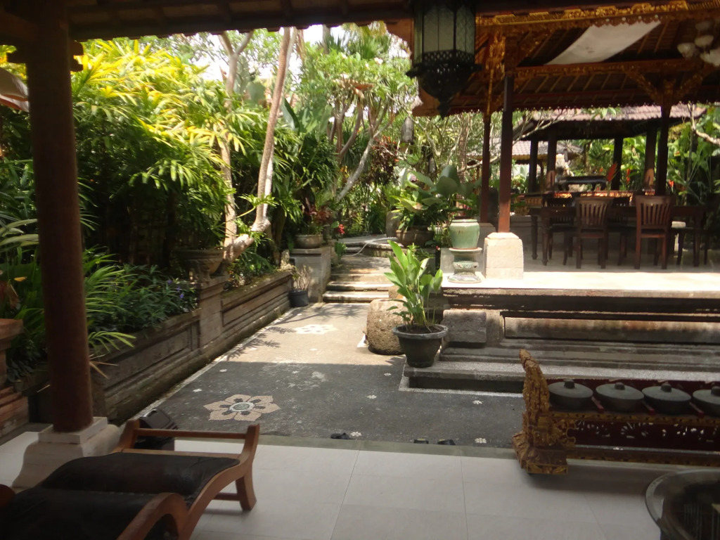 Ubud Bungalow