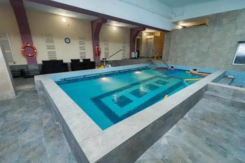 Hotel Aida