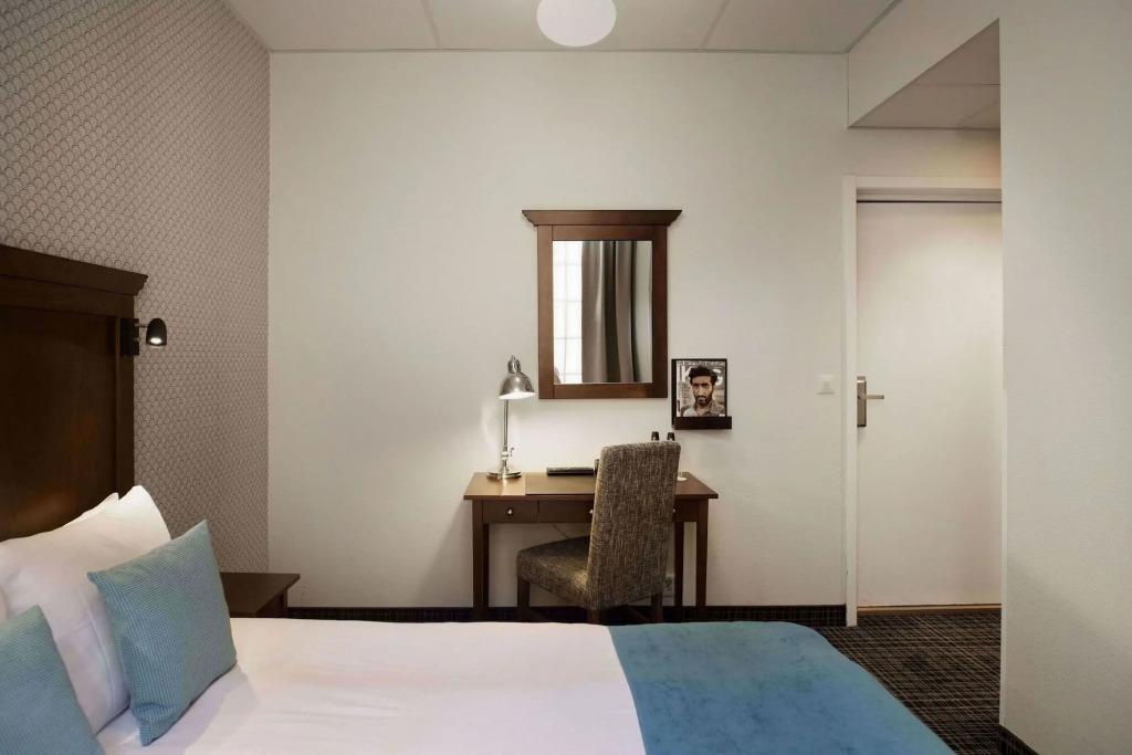 ProfilHotels Opera