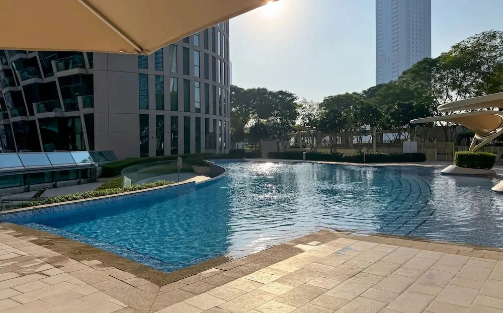 bnbme | Burj Vista Tower 1 | 3 + Maids