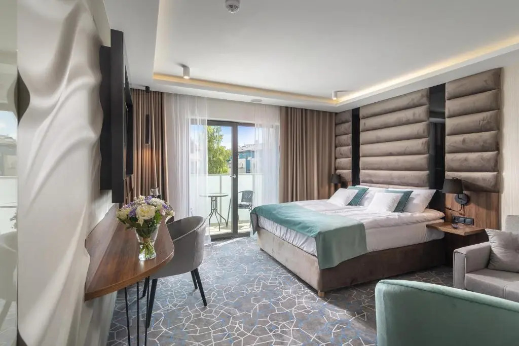 Love Sopot Residence