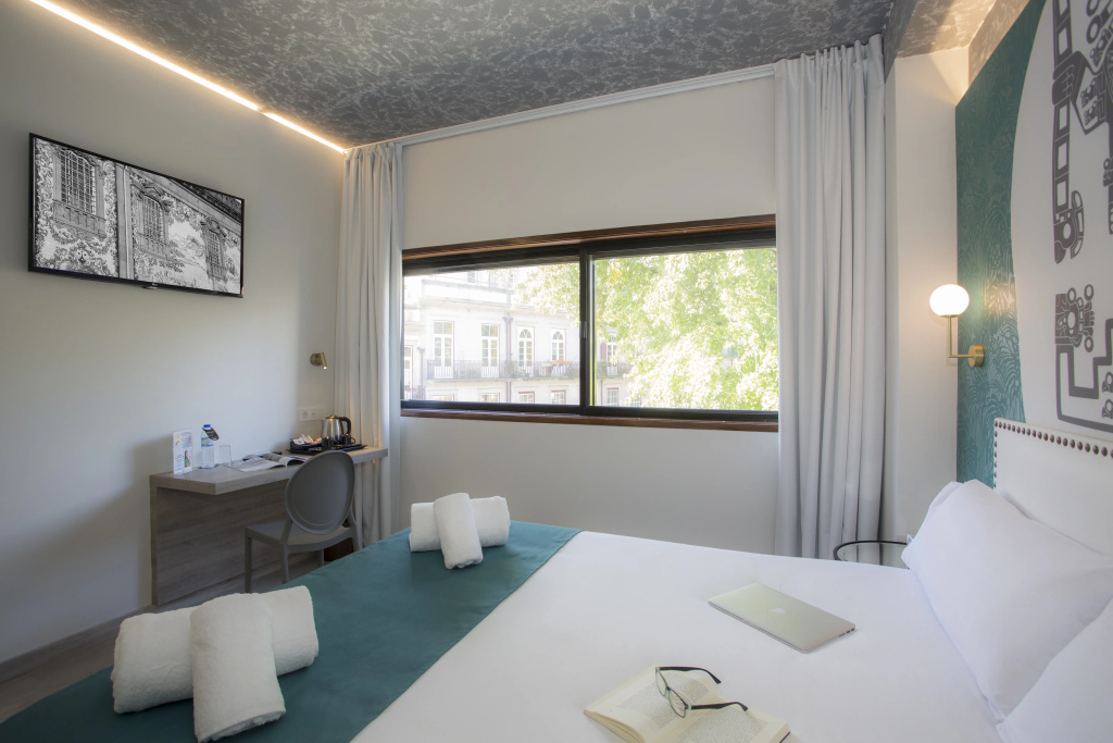 Casual Inca Porto by Casual Hoteles