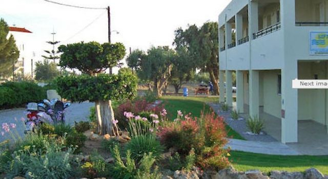 Sifis Studios Pefkos