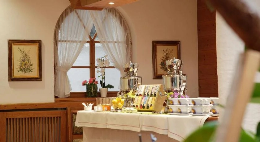 Hotel Rose