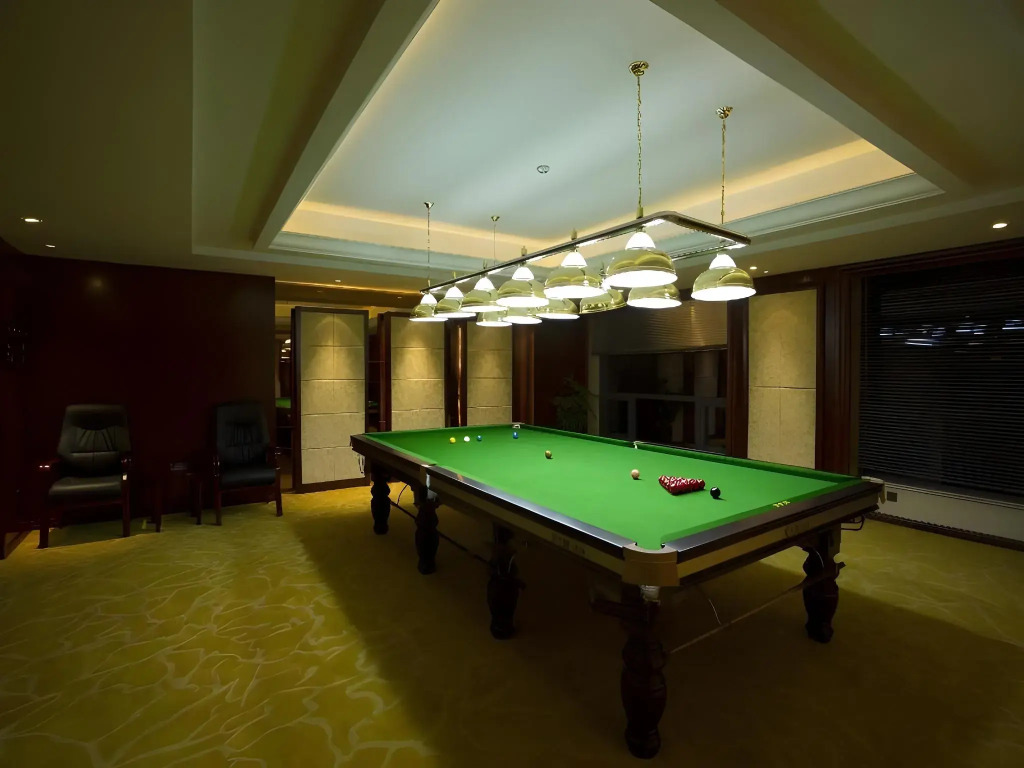 Wanda Yi Yangzhou