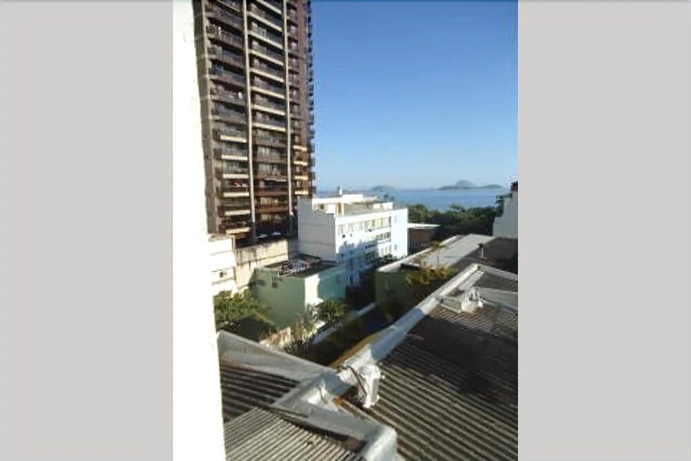 Ipanema - Quarto e sala - AHD85701