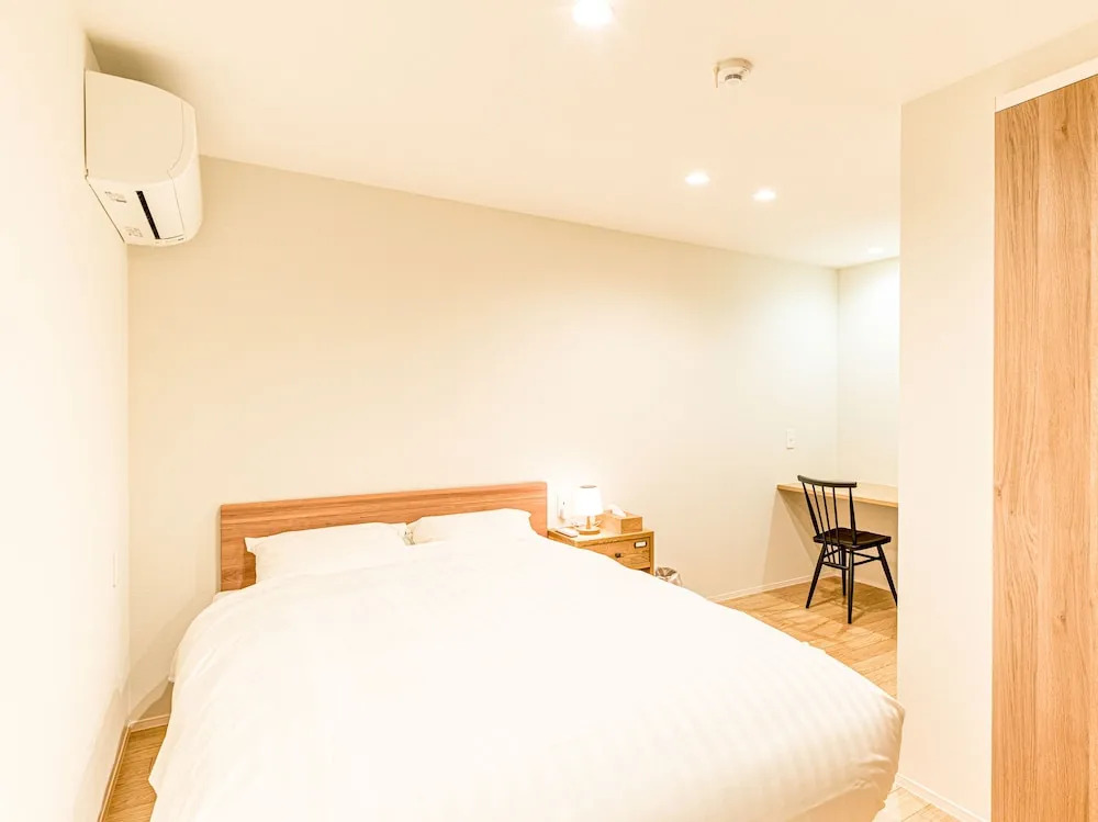 Rakuten STAY HOUSE x WILL STYLE Yufuin Kawakami