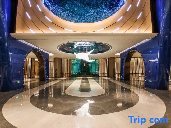 Xiangyang Yunhai Hotel