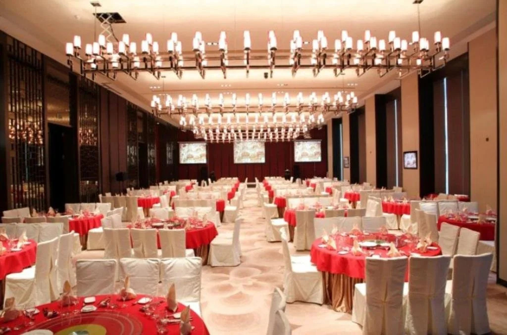 Changsha Xiangtian Hotel