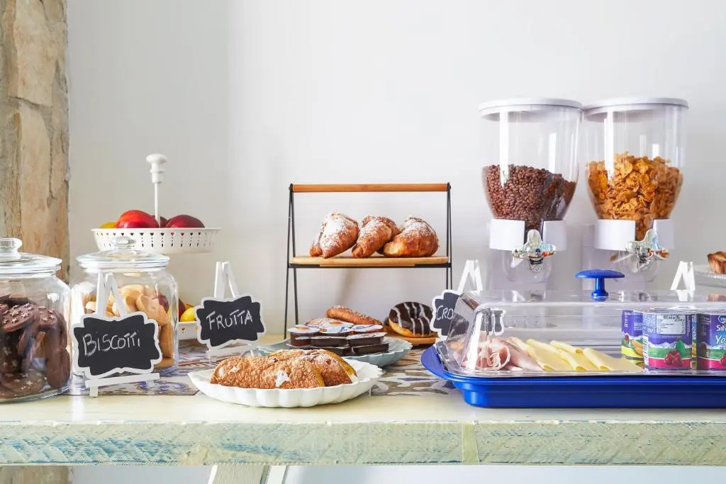I Gufi Bed & Breakfast Marzamemi