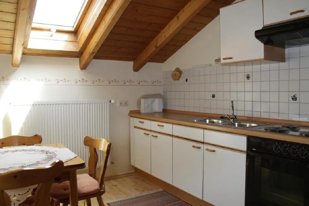 Ferienwohnungen Baur