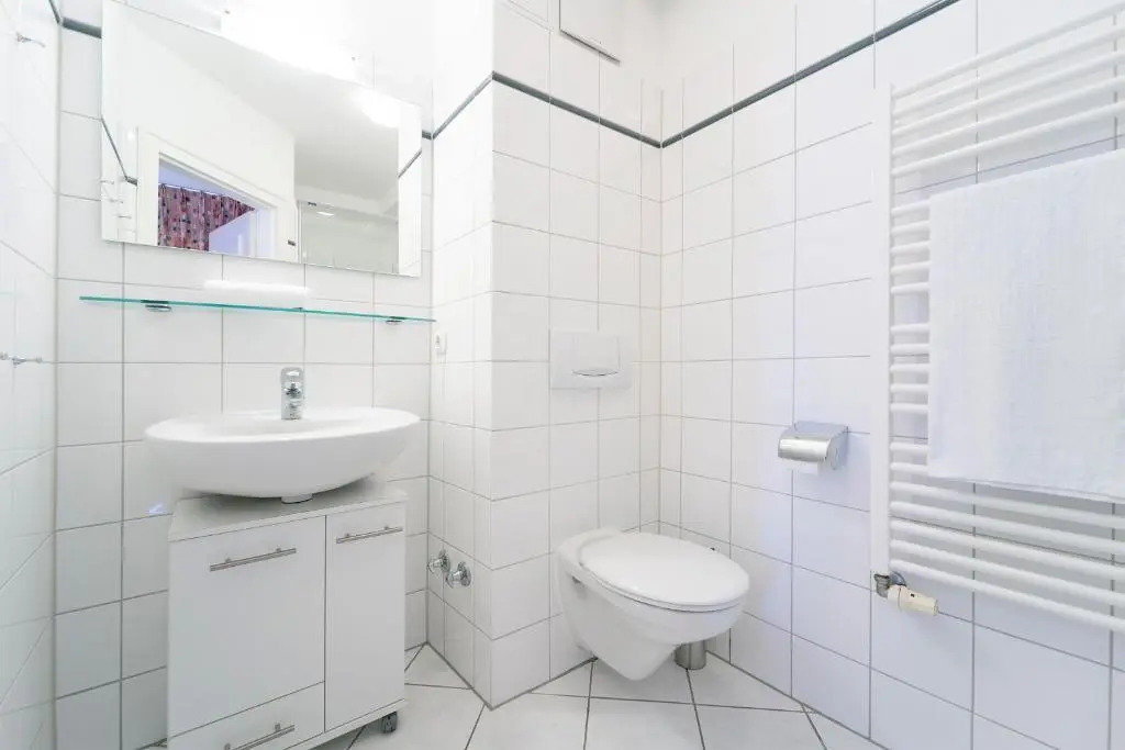 Seepferdchen Wohnung 21