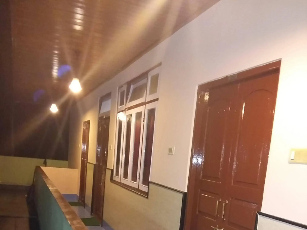 Hotel Sagorika