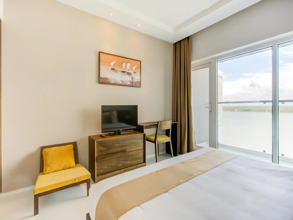 Kent Baywatch Suites