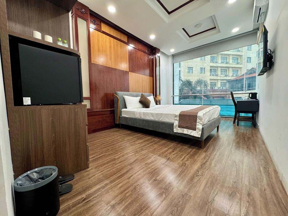 Bros Citihouse Hotel