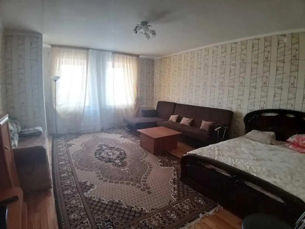 Апартаменты на улице Городищенская