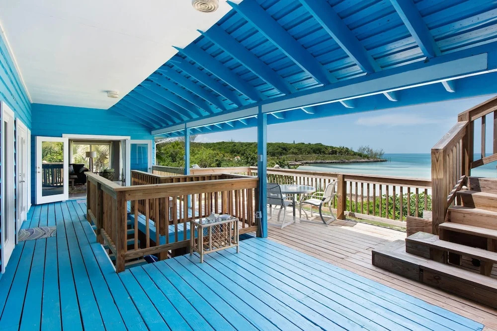 Blue Dream by Eleuthera Vacation Rentals