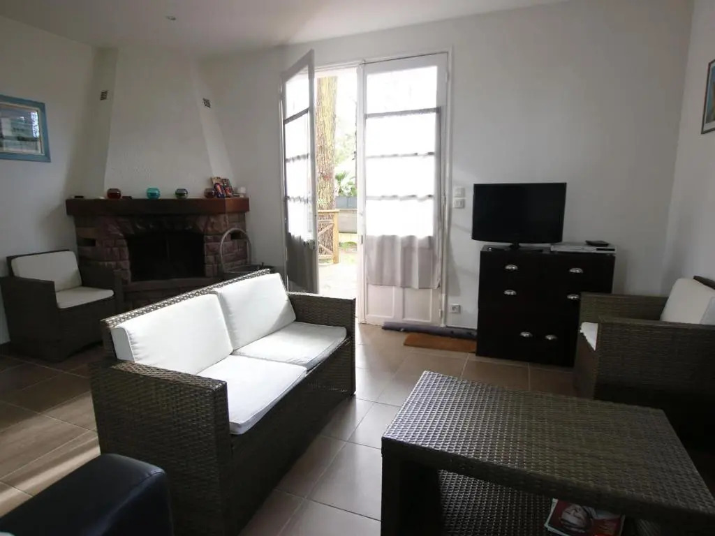 Maison Saint-Brevin-les-Pins, 4 pièces, 6 personnes - FR-1-364-92