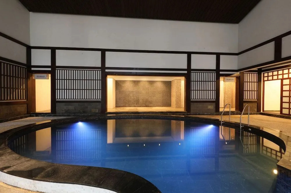 Hilton Quang Hanh Onsen Resort