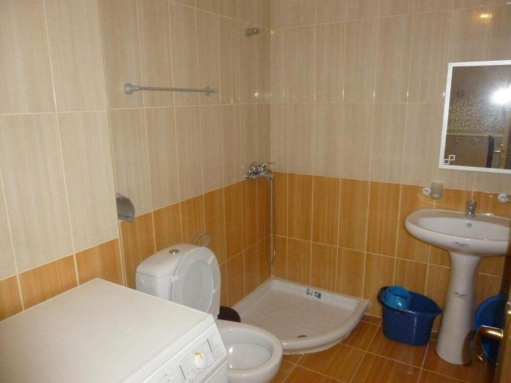 DREAM HOTEL SARANDA