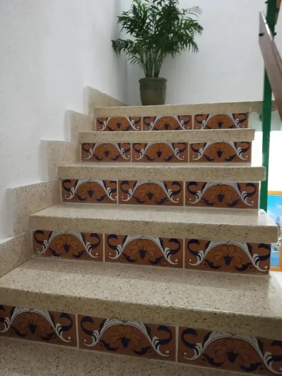 8 Calle Tangara La gloria