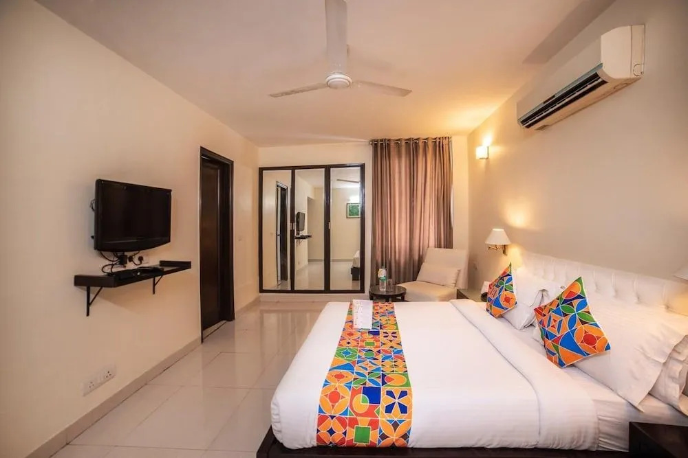 Trinity Art Hotel