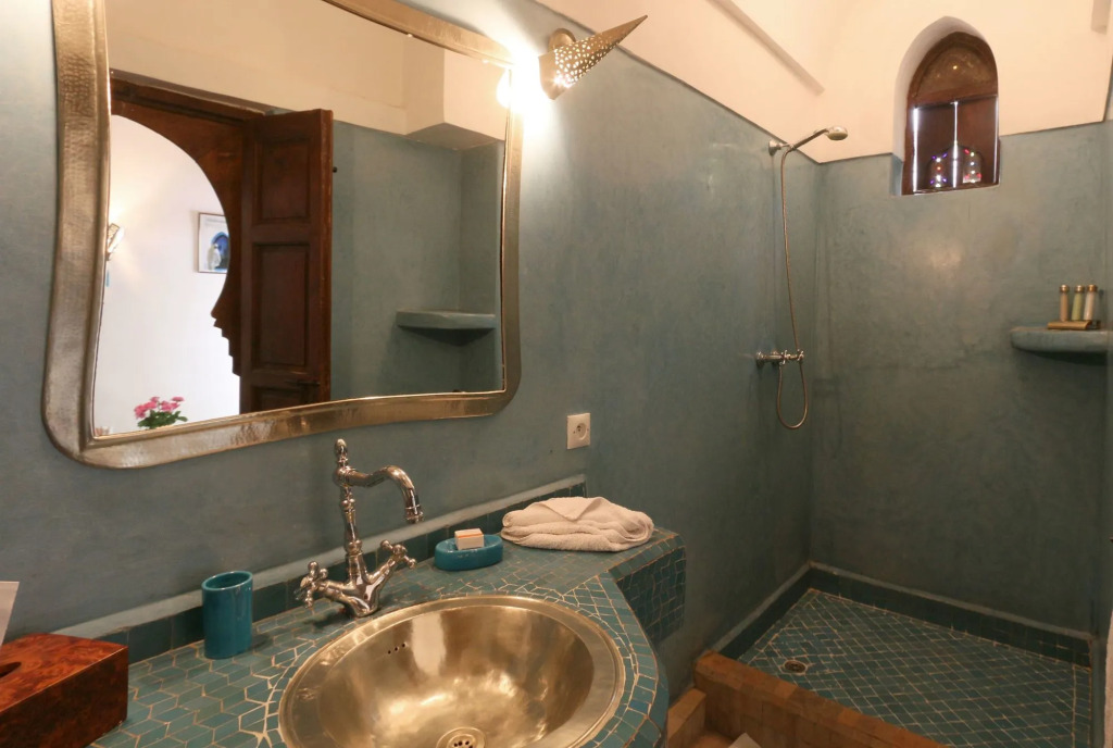 Riad Pachavana